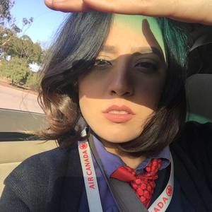 Meet your Posher, Jessica