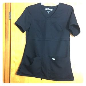 Grey's Anatomy Scrub Top