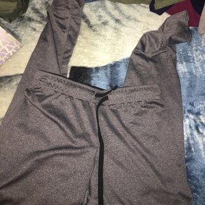 Victoria Secret PINK ultimate jogger