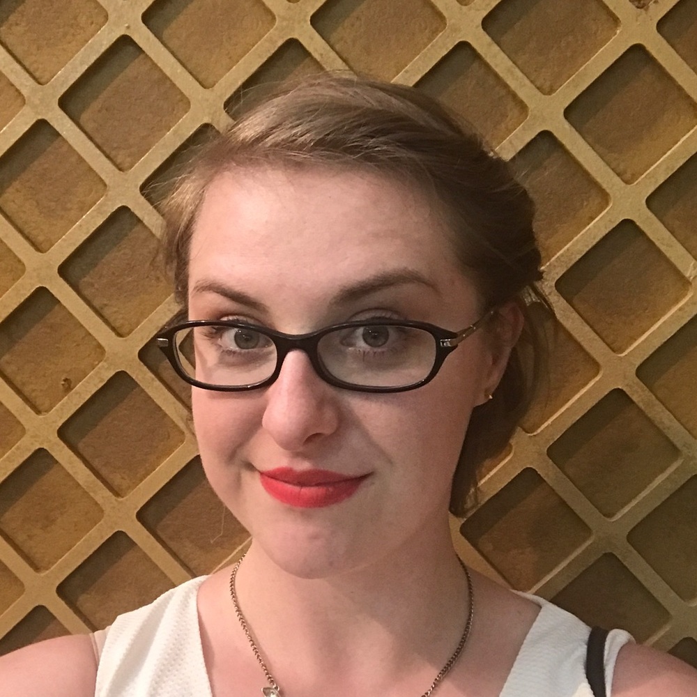 Meet your Posher, Samantha