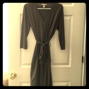 Banana Republic Wrap Dress