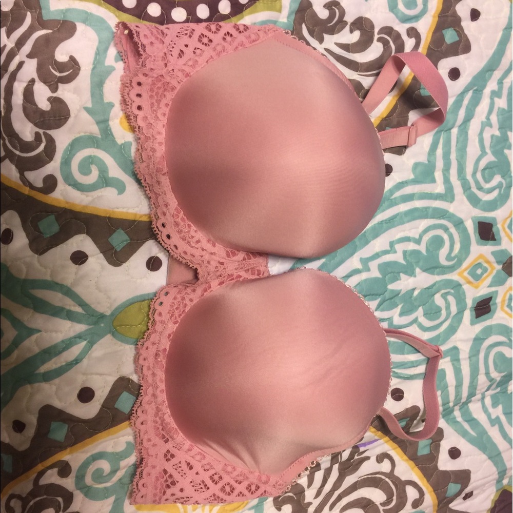 Victoria Secret Demi Underwire bra