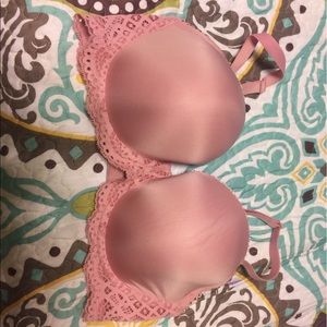 Victoria Secret Demi Underwire bra