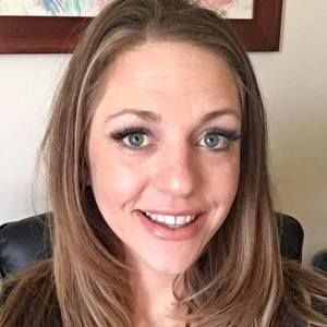 Meet your Posher, Kristin