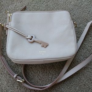 Fossil Sydney crossbody bag