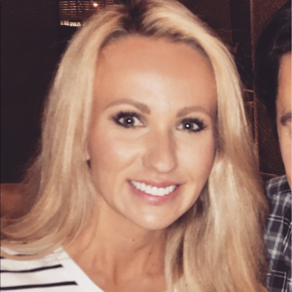 Meet your Posher, Heather