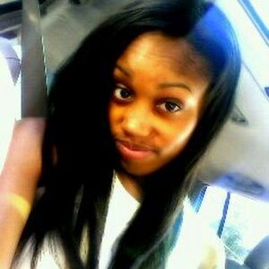 Meet your Posher, Brittany