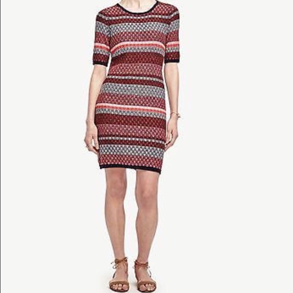 NWT Ann Taylor Dress