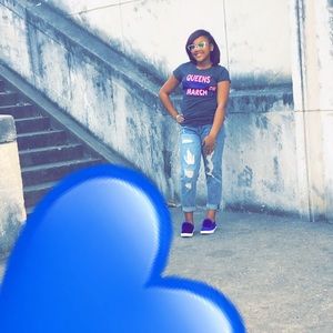 Meet your Posher, Bailye