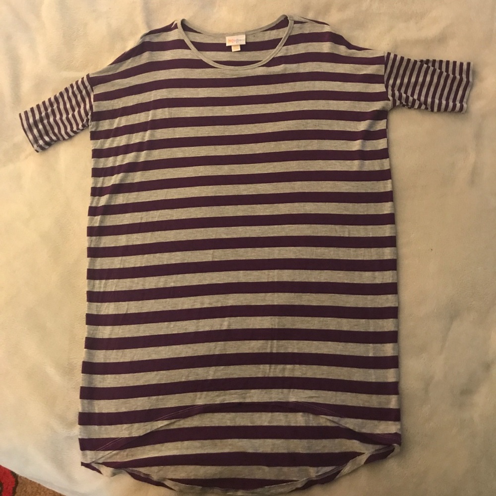LuLaRoe Irma Top