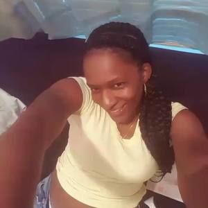 Meet your Posher, Cheri