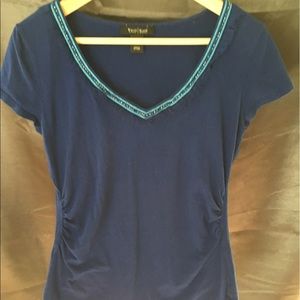 White House Black Market Top