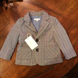 NWT Gucci sport coat