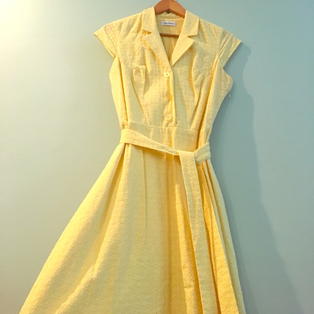 Calvin Klein Dress