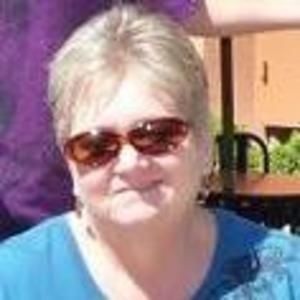 Meet your Posher, Debbie