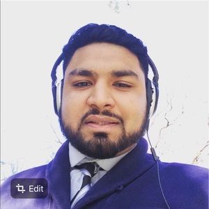 Meet your Posher, Mohammad