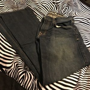 Men's Arizona jeans like new