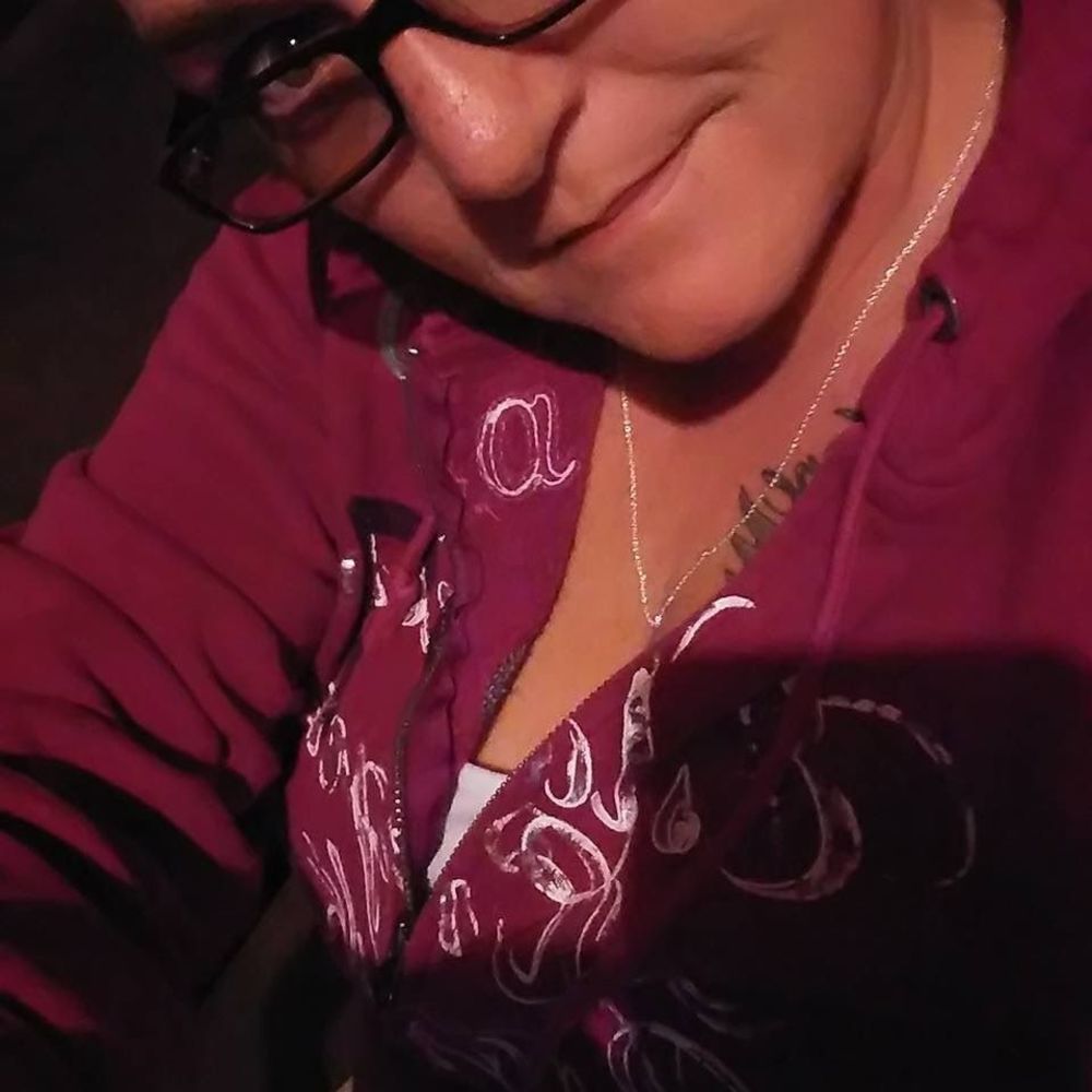 Meet your Posher, Janel