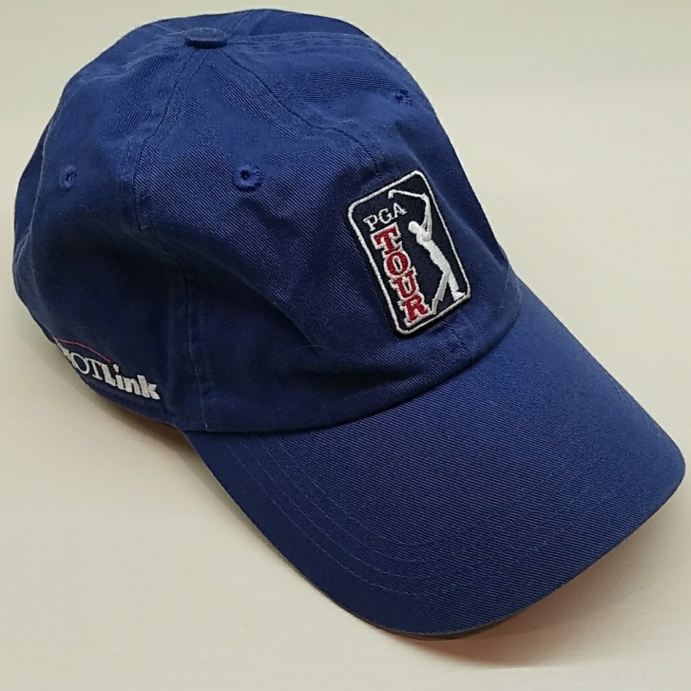 Golf Hat - PGA Shotlink