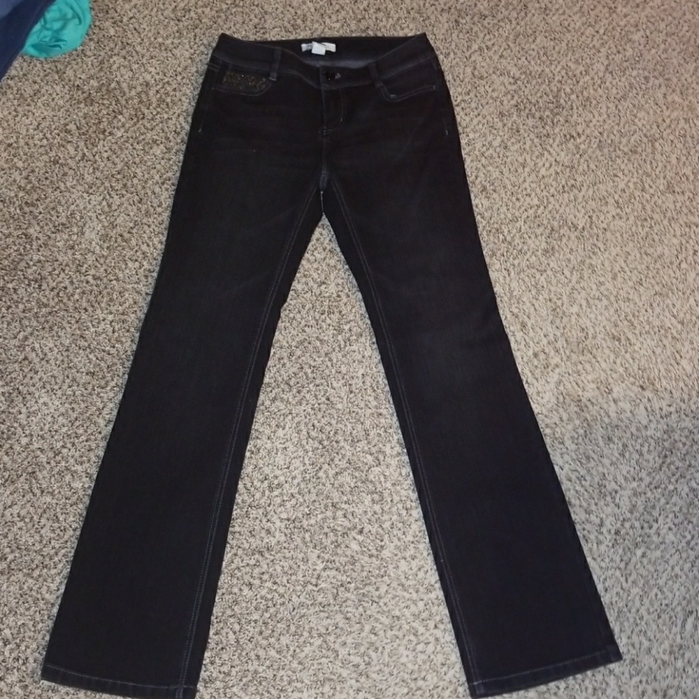 White house black market jeans