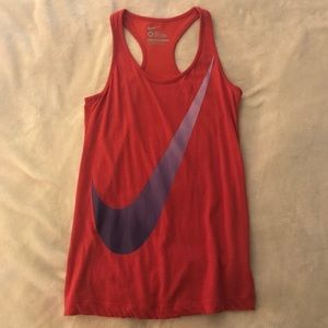 Nike Workout Tank