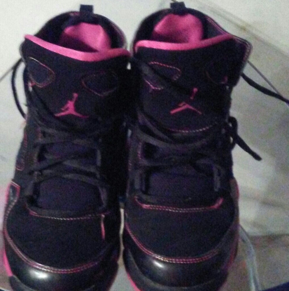Jordan