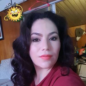 Meet your Posher, Karla