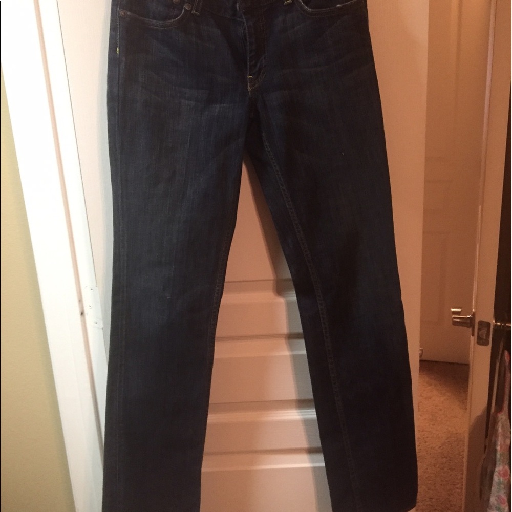 Banana Republic Jeans