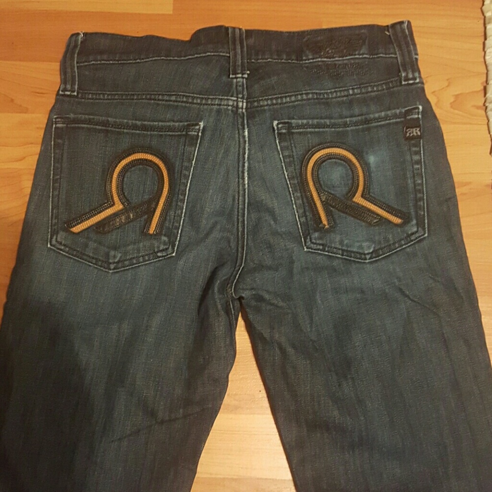 Rock and republic size 30