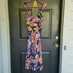 💜 3 FOR $25 💜 BCBGMaxAzria Throwback Dress