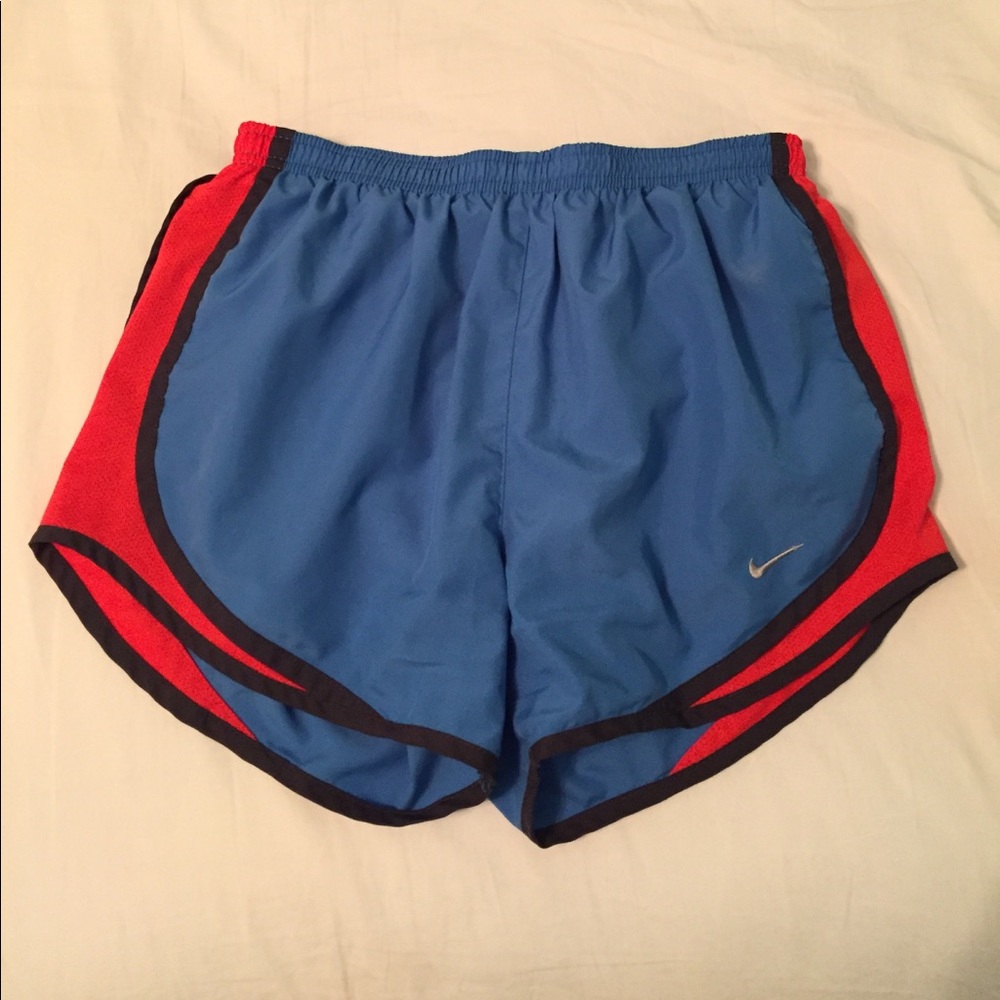 Nike Dri-Fit Shorts