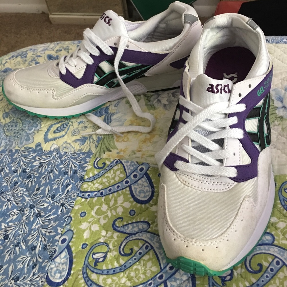 Asics gel-lyte
