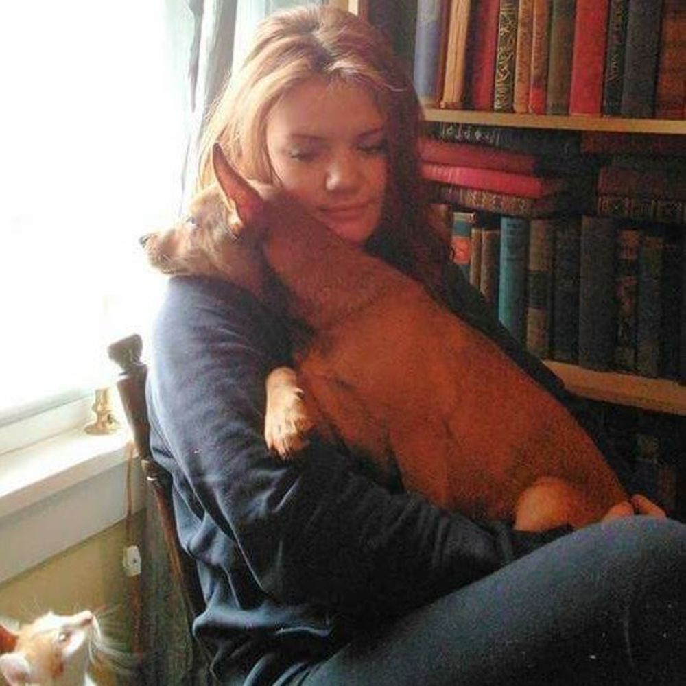 Meet your Posher, Teddie