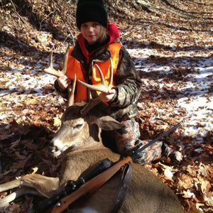 Meet your Posher, Matthew