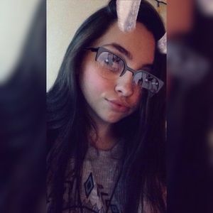 Meet your Posher, Jen