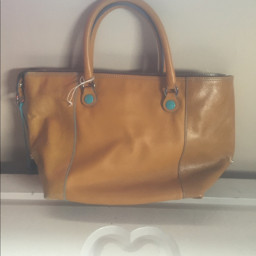 Gabs Purse