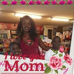 Meet your Posher, Fontella