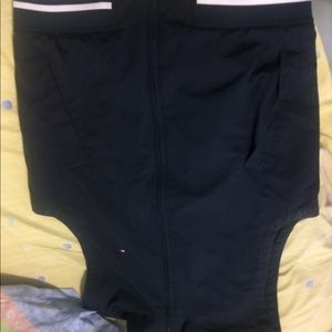 Tommy Hilfiger windbreaker jacket