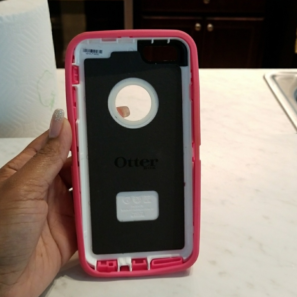 Iphone 6 plus case