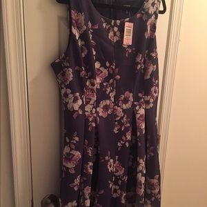 Torrid Dress size 16