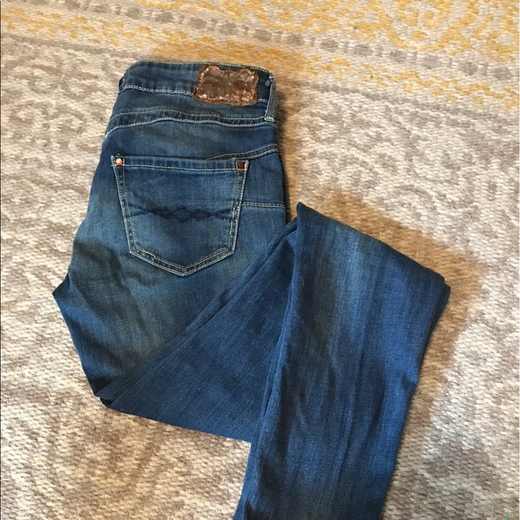 Mango Skinny Jeans - Picture 3 of 4