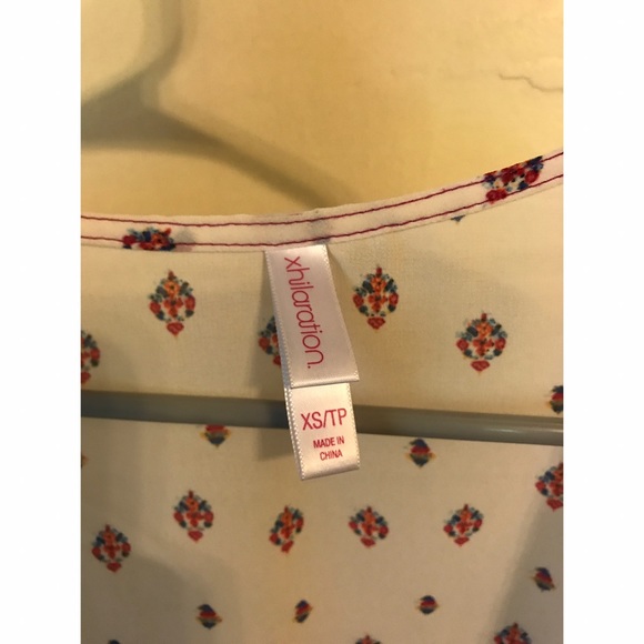 Sheer bohemian kimono - Picture 4 of 4