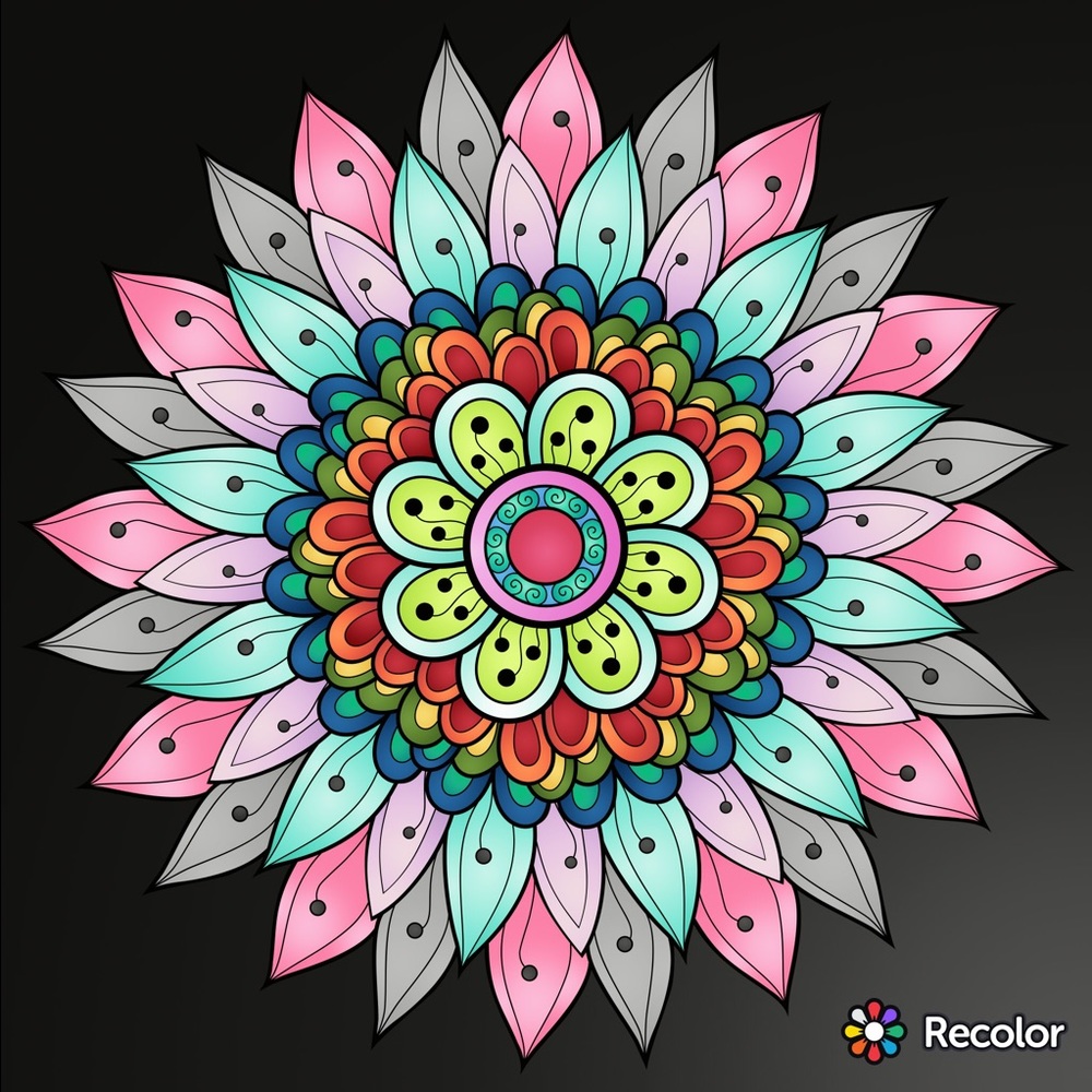 Meet your Posher, Ella