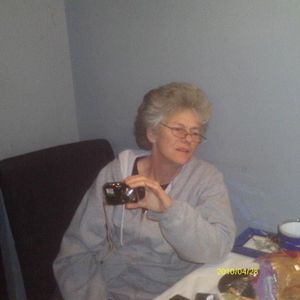 Meet your Posher, Cheryl