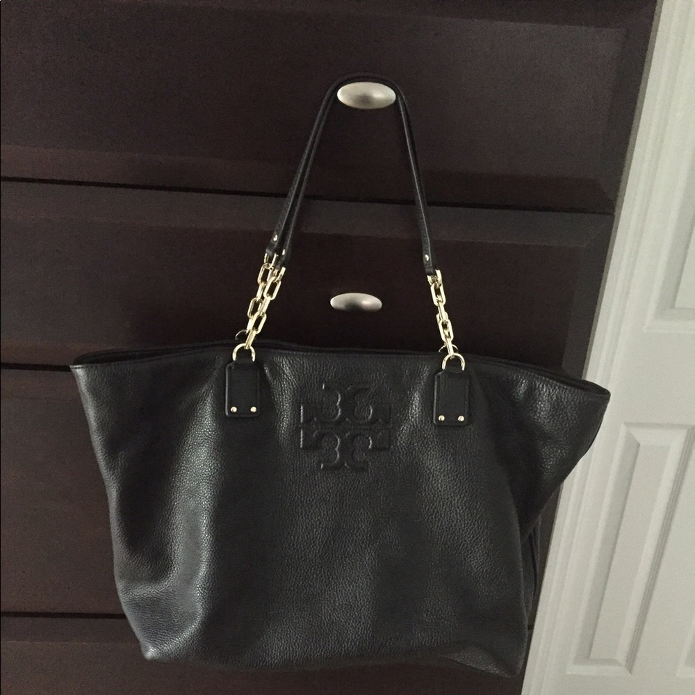 Authentic Tory Burch Shoulder Purse