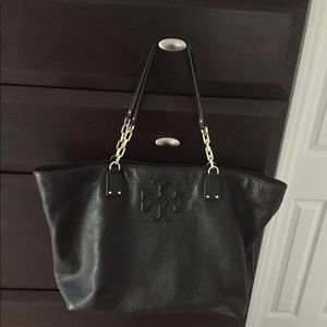 Authentic Tory Burch Shoulder Purse