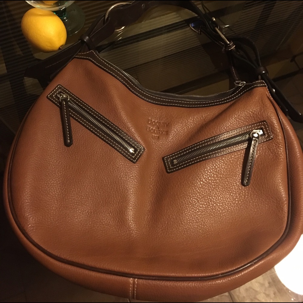 Large Dooney & Bourke Purse