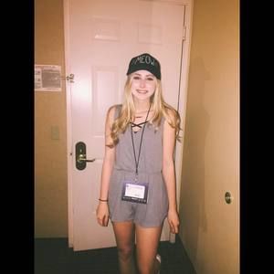 Meet your Posher, Madison