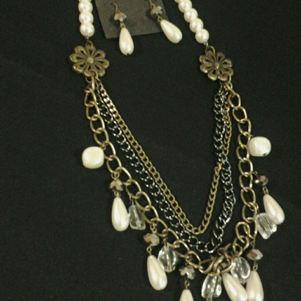 Jewelry  new