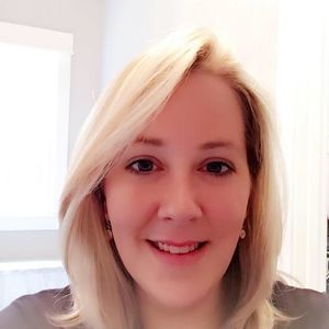 Meet your Posher, Carly